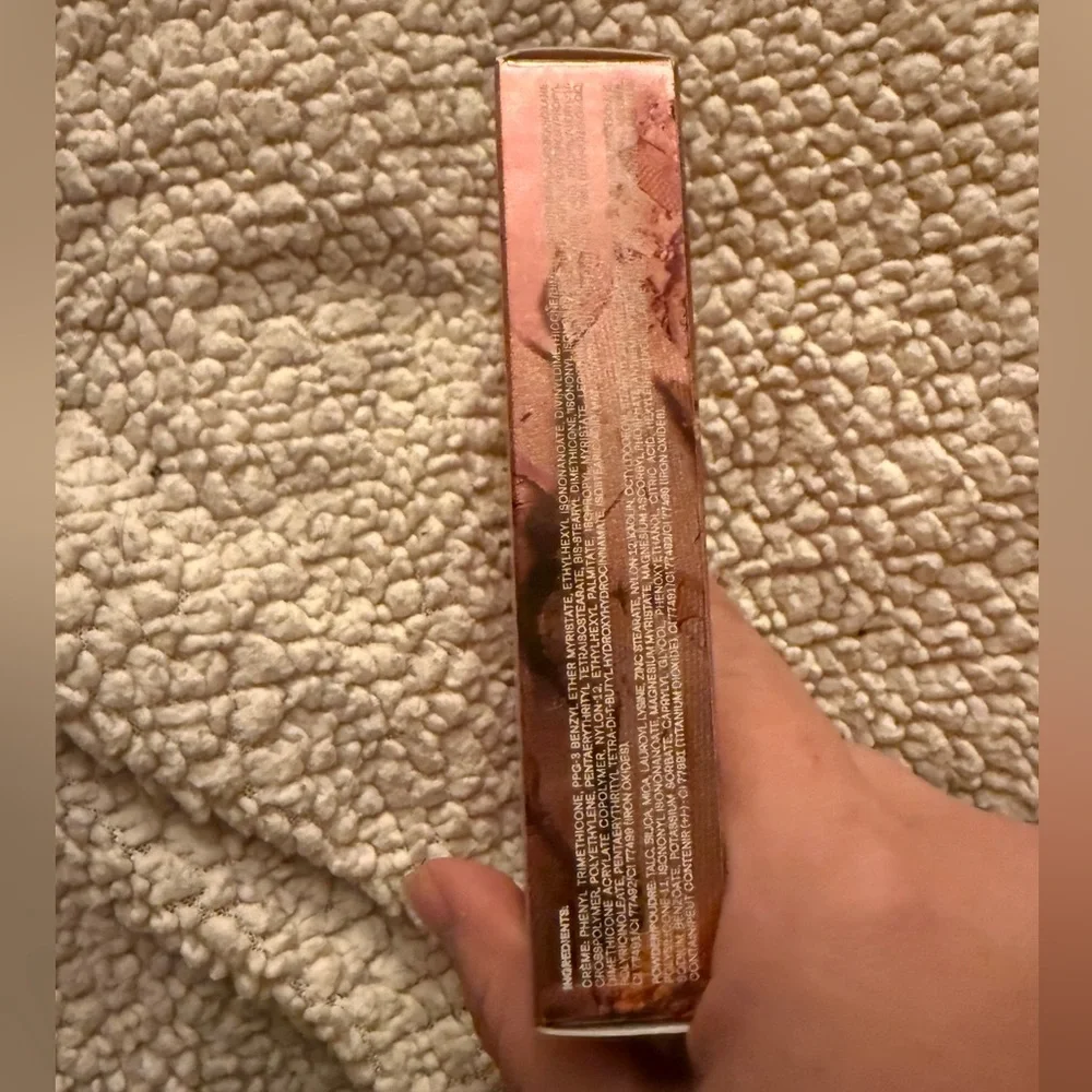 🖤2/$50 PATRICK TA Major Skin Crème Foundation & Finishing Powder Duo - Tan 1